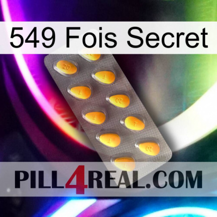 549 Times Secret cialis1